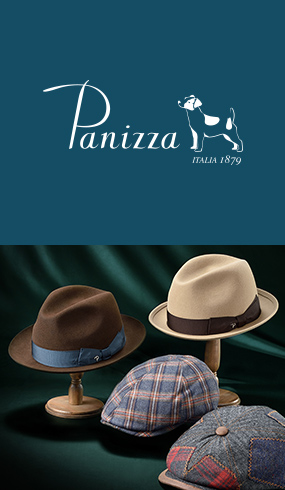 Panizza（パニッツァ）