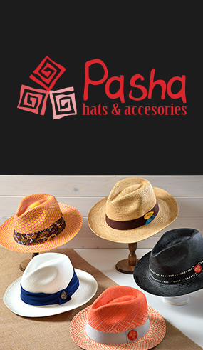 Pasha（パシャ）